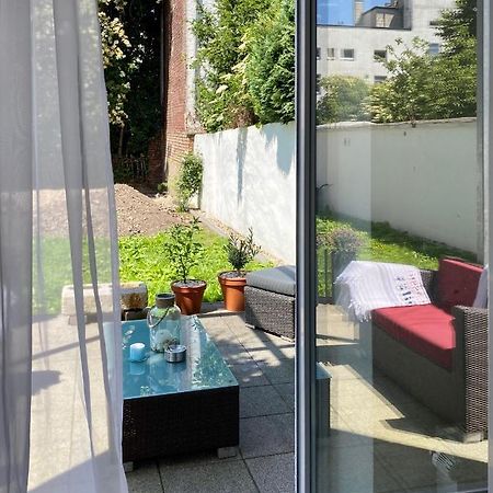 Chez Coco Apartment 1 Aachen Ngoại thất bức ảnh
