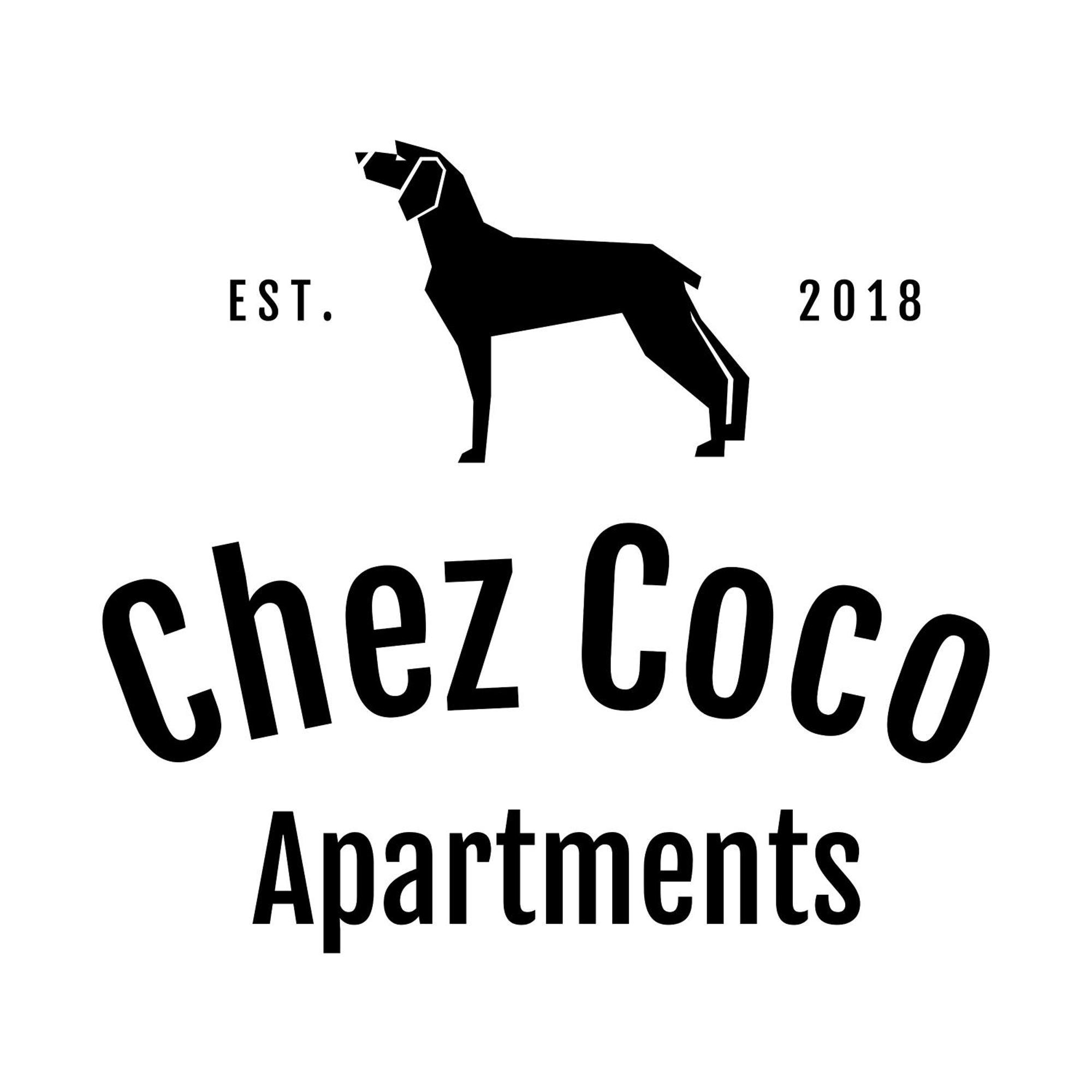 Chez Coco Apartment 1 Aachen Ngoại thất bức ảnh
