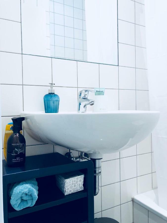 Chez Coco Apartment 1 Aachen Ngoại thất bức ảnh