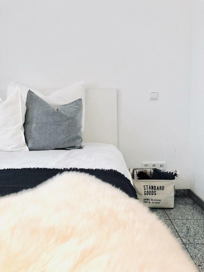 Chez Coco Apartment 1 Aachen Ngoại thất bức ảnh