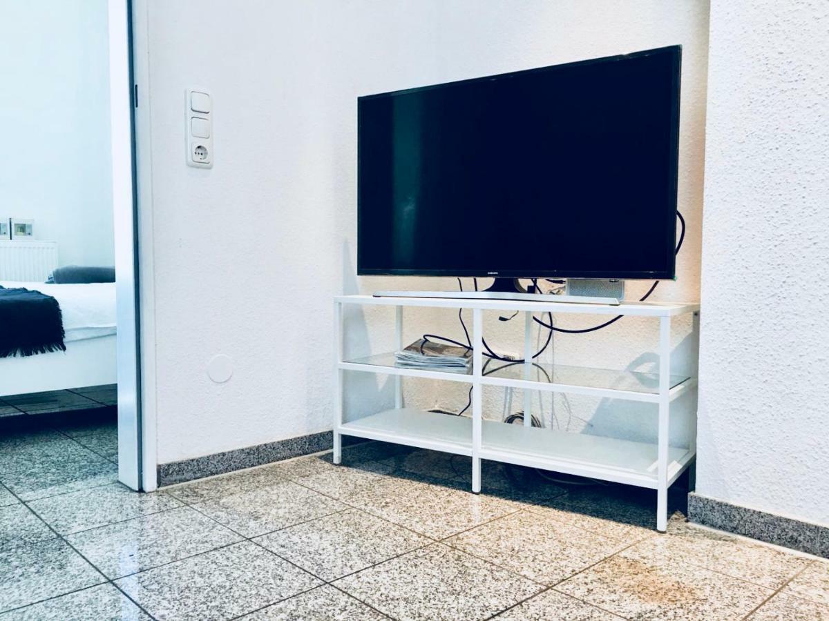 Chez Coco Apartment 1 Aachen Ngoại thất bức ảnh