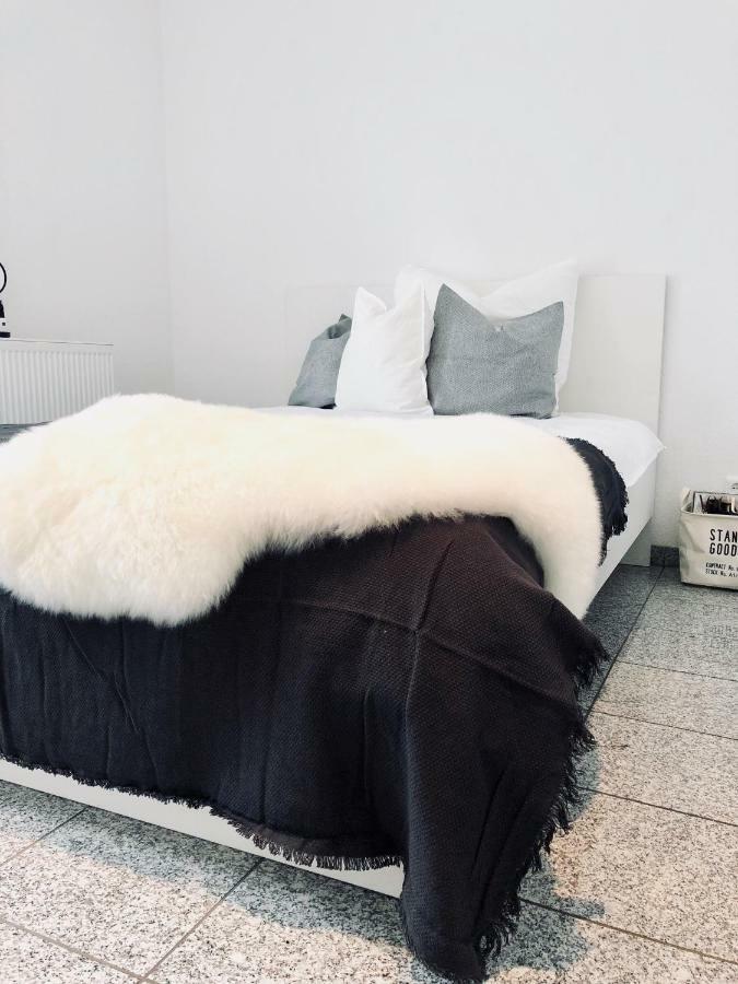 Chez Coco Apartment 1 Aachen Ngoại thất bức ảnh